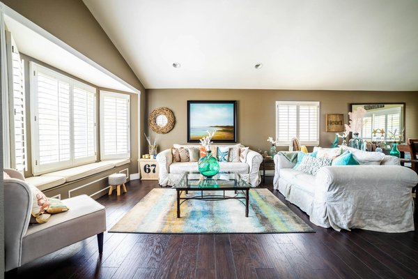 Was sind die effektivsten Marketingstrategien für Luxusimmobilien in Metropolregionen?