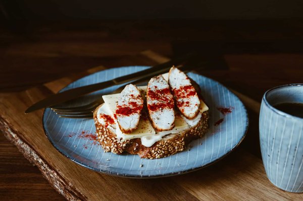 Welche Rolle spielt die Ernährung bei der Vorbeugung von Alzheimer und Demenz?