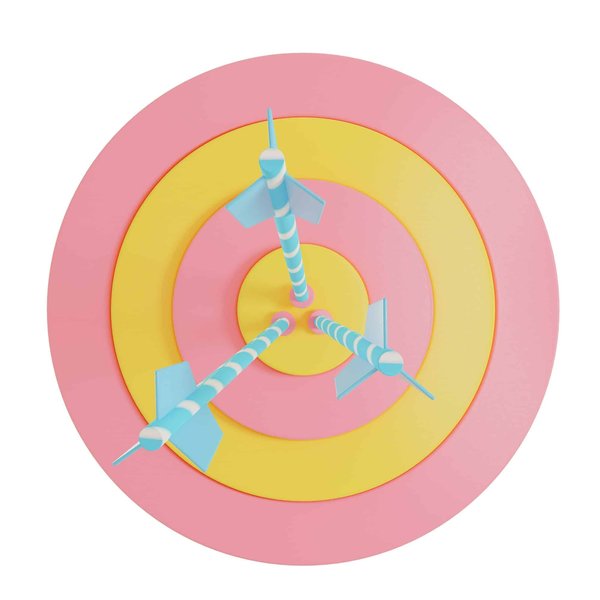 Wie können Daten aus sozialen Medien für präzises Targeting in der Online-Werbung genutzt werden?